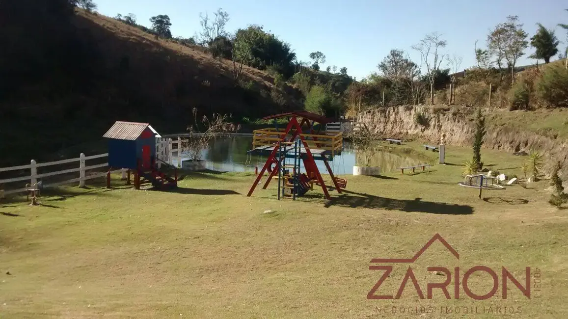 Foto 1 de Chácara com 3 quartos à venda, 600m2 em Natividade Da Serra - SP