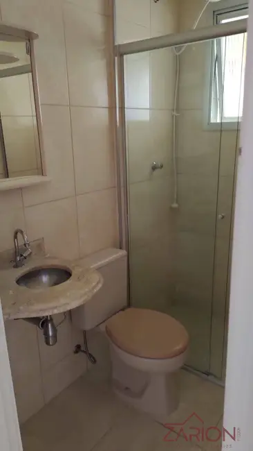 Foto 9 de Apartamento com 2 quartos à venda, 57m2 em Vila Nossa Senhora das Graças, Taubate - SP