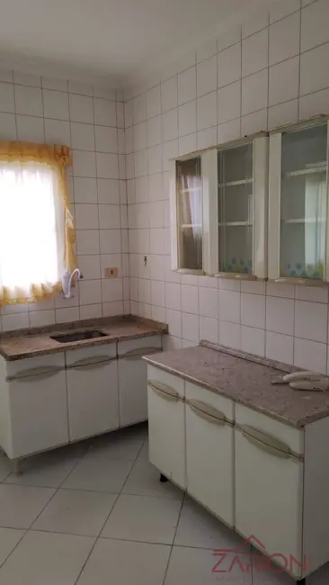 Foto 4 de Apartamento com 2 quartos à venda, 57m2 em Vila Nossa Senhora das Graças, Taubate - SP