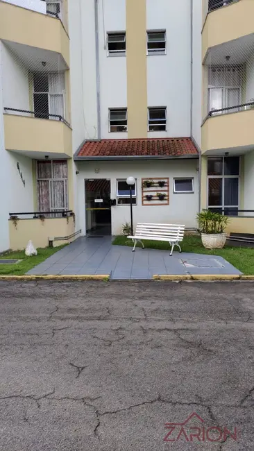 Foto 5 de Apartamento com 2 quartos à venda, 57m2 em Vila Nossa Senhora das Graças, Taubate - SP