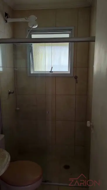 Foto 8 de Apartamento com 2 quartos à venda, 57m2 em Vila Nossa Senhora das Graças, Taubate - SP