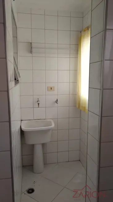 Foto 2 de Apartamento com 2 quartos à venda, 57m2 em Vila Nossa Senhora das Graças, Taubate - SP