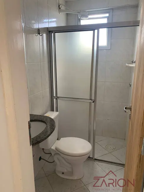 Foto 5 de Apartamento com 2 quartos à venda, 62m2 em Jardim das Nações, Taubate - SP