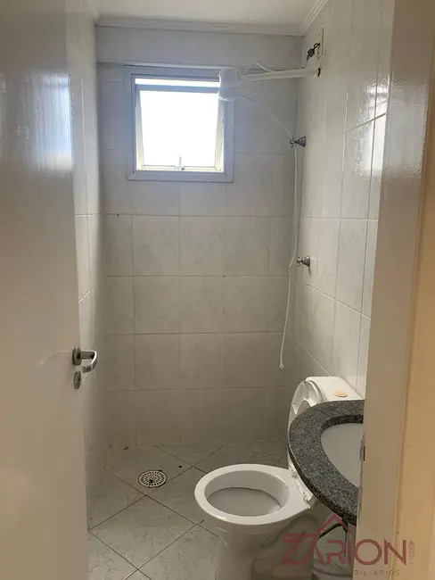 Foto 9 de Apartamento com 2 quartos à venda, 62m2 em Jardim das Nações, Taubate - SP