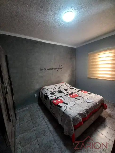 Foto 8 de Casa com 3 quartos à venda, 155m2 em Taubate - SP