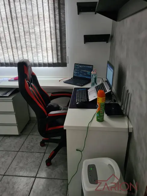 Foto 4 de Casa com 3 quartos à venda, 155m2 em Taubate - SP