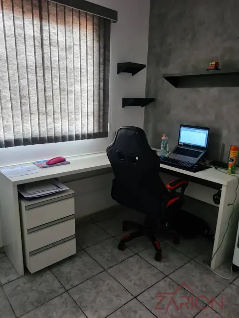 Foto 2 de Casa com 3 quartos à venda, 155m2 em Taubate - SP