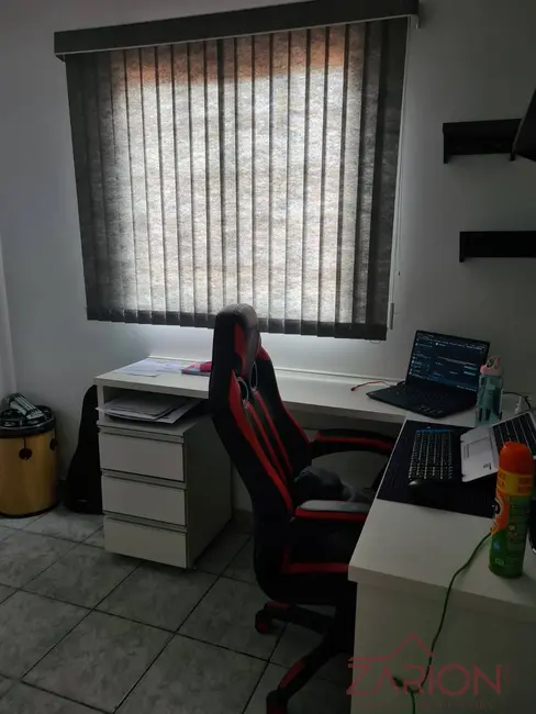 Foto 3 de Casa com 3 quartos à venda, 155m2 em Taubate - SP