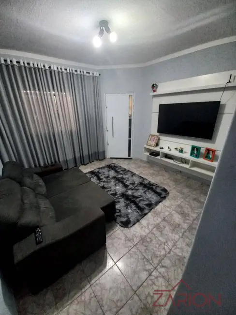 Foto 5 de Casa com 3 quartos à venda, 155m2 em Taubate - SP