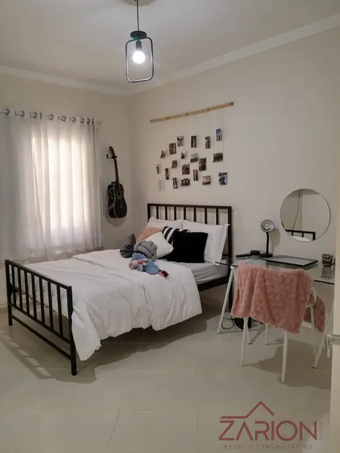 Foto 6 de Casa com 3 quartos à venda, 238m2 em Tremembe - SP