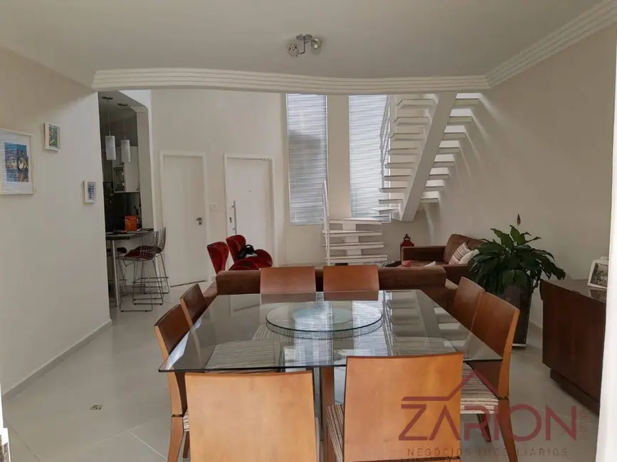 Foto 7 de Casa com 3 quartos à venda, 238m2 em Tremembe - SP