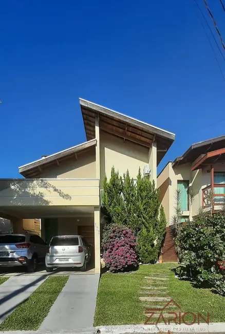 Foto 6 de Casa com 3 quartos à venda, 250m2 em Tremembe - SP