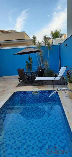 Foto 5 de Casa com 3 quartos à venda, 250m2 em Tremembe - SP