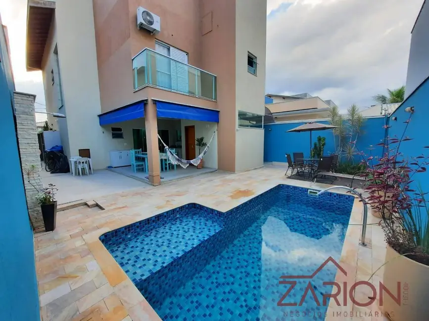 Foto 9 de Casa com 3 quartos à venda, 250m2 em Tremembe - SP