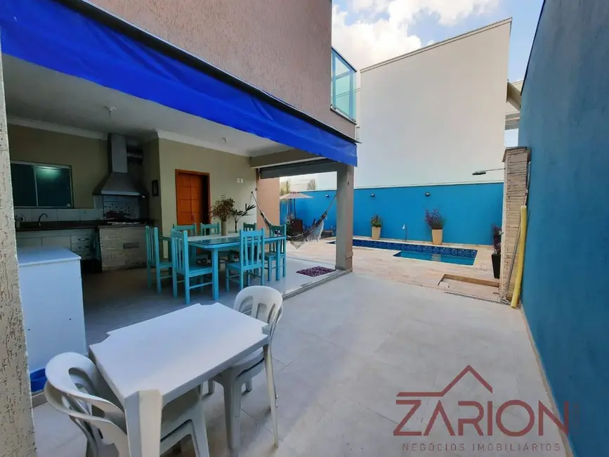 Foto 8 de Casa com 3 quartos à venda, 250m2 em Tremembe - SP