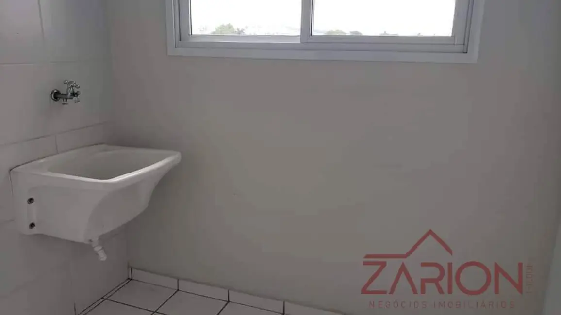 Foto 9 de Apartamento com 3 quartos à venda, 79m2 em Vila São José, Taubate - SP