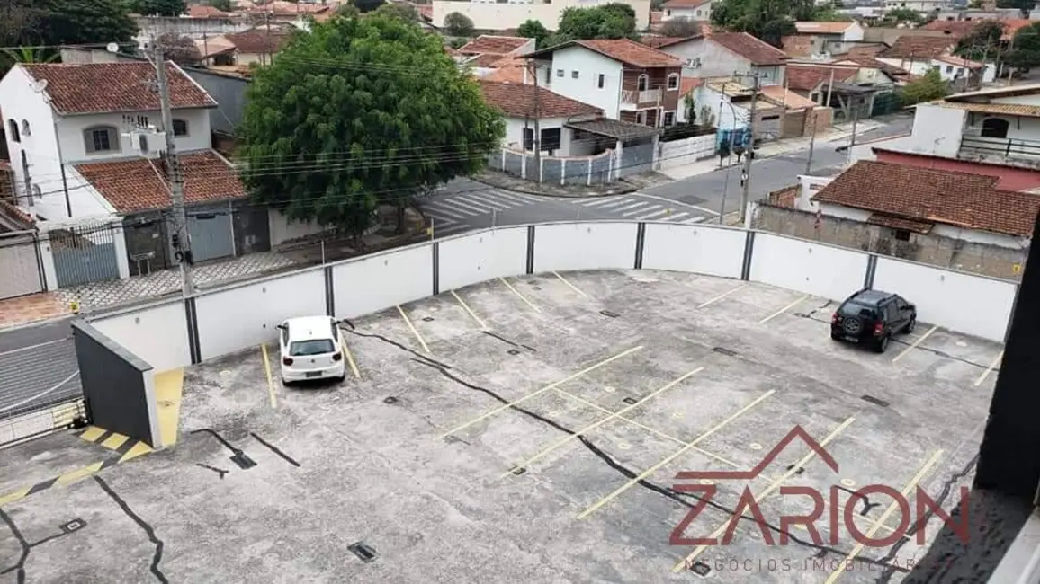 Foto 7 de Apartamento com 3 quartos à venda, 79m2 em Vila São José, Taubate - SP