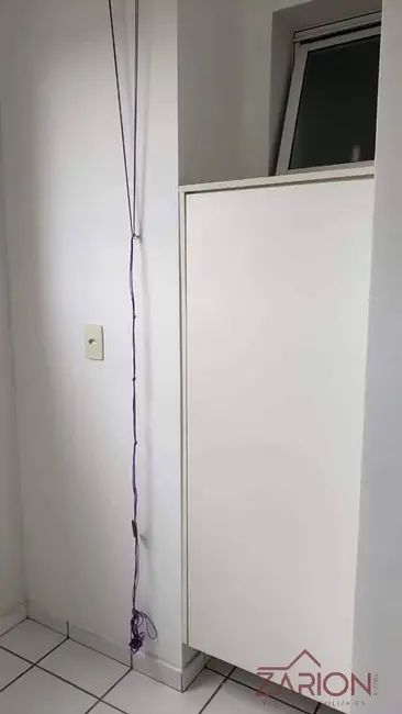 Foto 3 de Apartamento com 3 quartos à venda, 79m2 em Vila São José, Taubate - SP