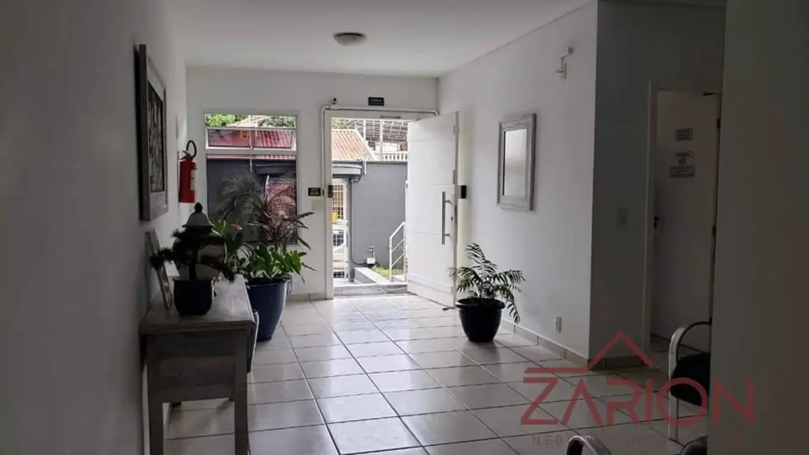Foto 8 de Apartamento com 3 quartos à venda, 79m2 em Vila São José, Taubate - SP