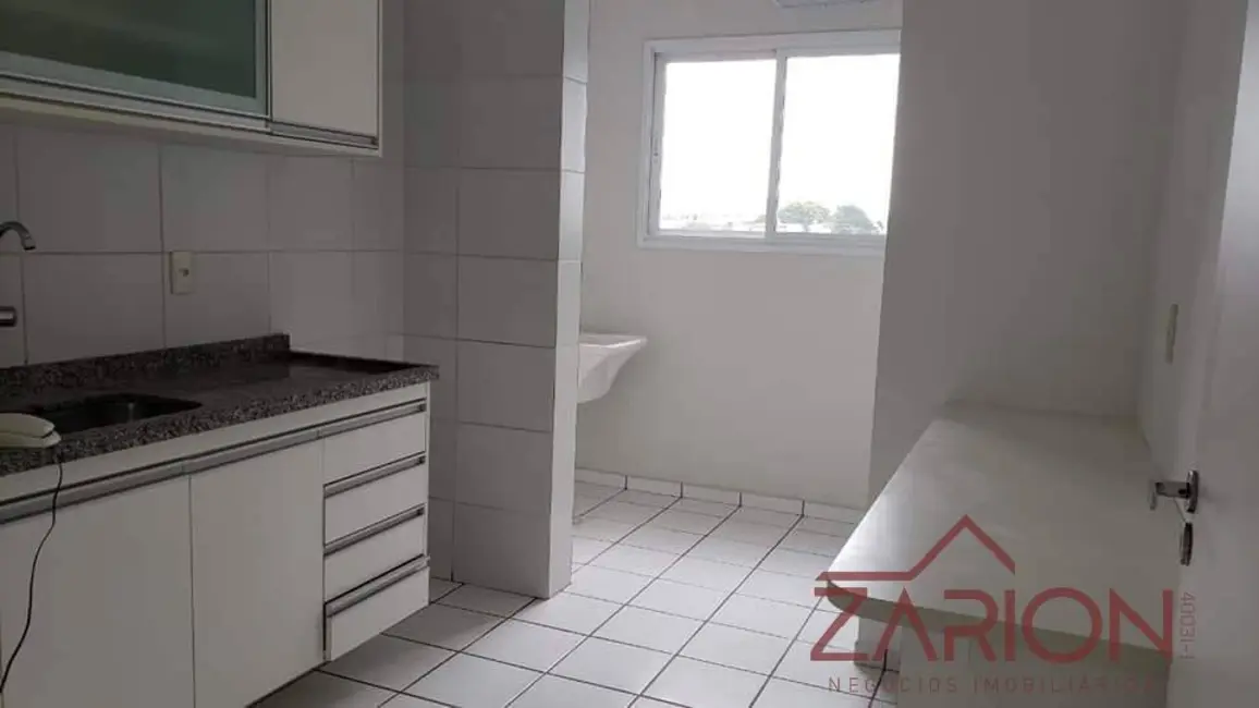 Foto 4 de Apartamento com 3 quartos à venda, 79m2 em Vila São José, Taubate - SP