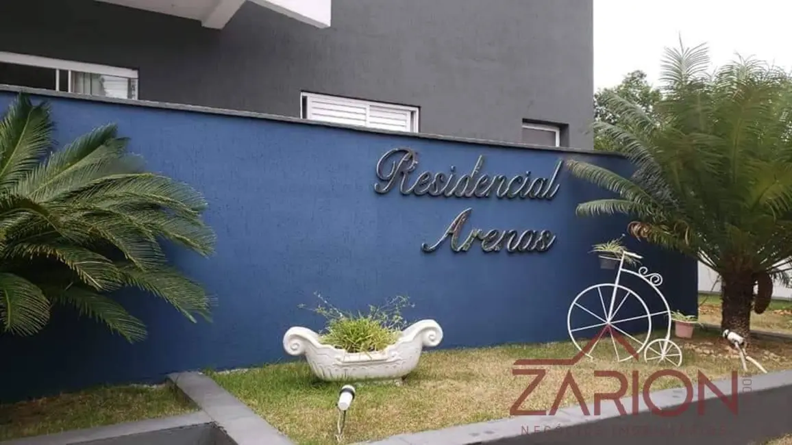 Foto 2 de Apartamento com 3 quartos à venda, 79m2 em Vila São José, Taubate - SP