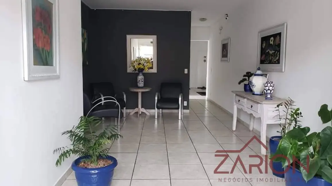 Foto 6 de Apartamento com 3 quartos à venda, 79m2 em Vila São José, Taubate - SP