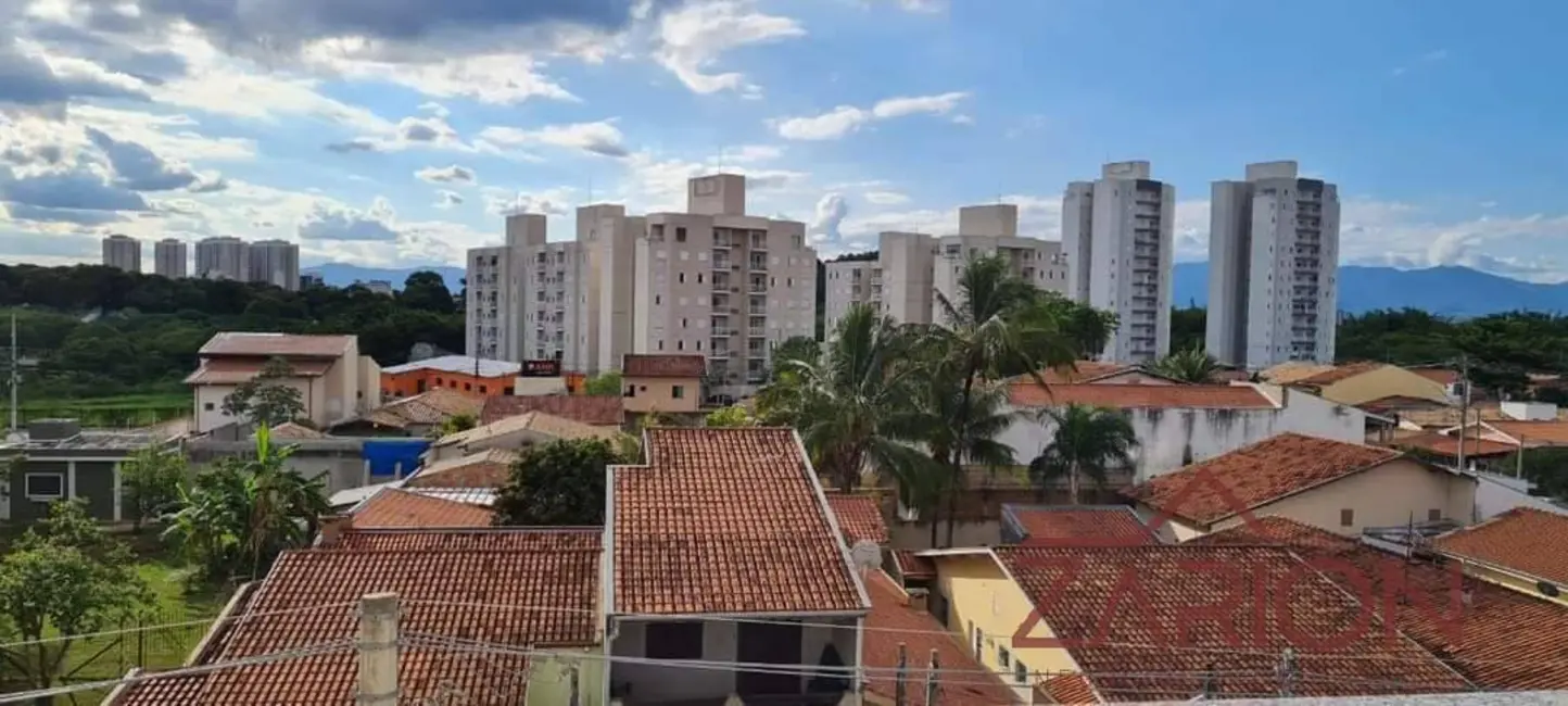 Foto 2 de Apartamento com 2 quartos à venda, 60m2 em Vila São José, Taubate - SP