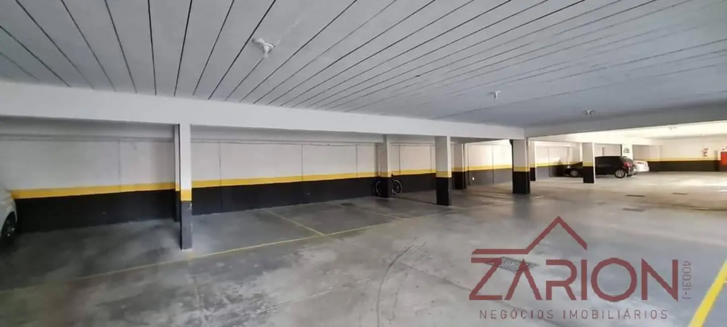 Foto 4 de Apartamento com 2 quartos à venda, 60m2 em Vila São José, Taubate - SP