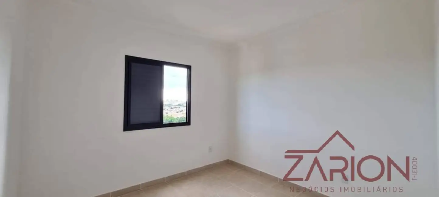 Foto 9 de Apartamento com 2 quartos à venda, 60m2 em Vila São José, Taubate - SP