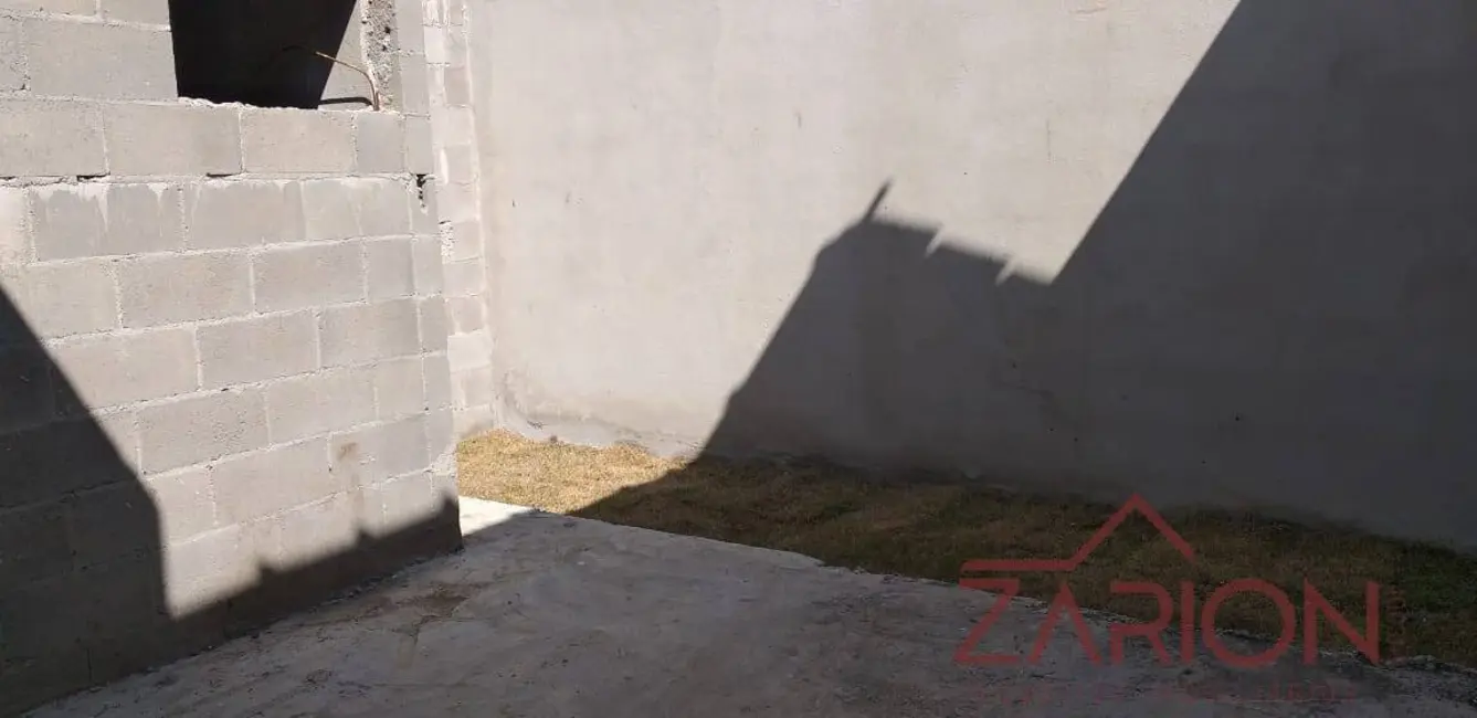 Foto 3 de Casa com 2 quartos à venda, 74m2 em Taubate - SP