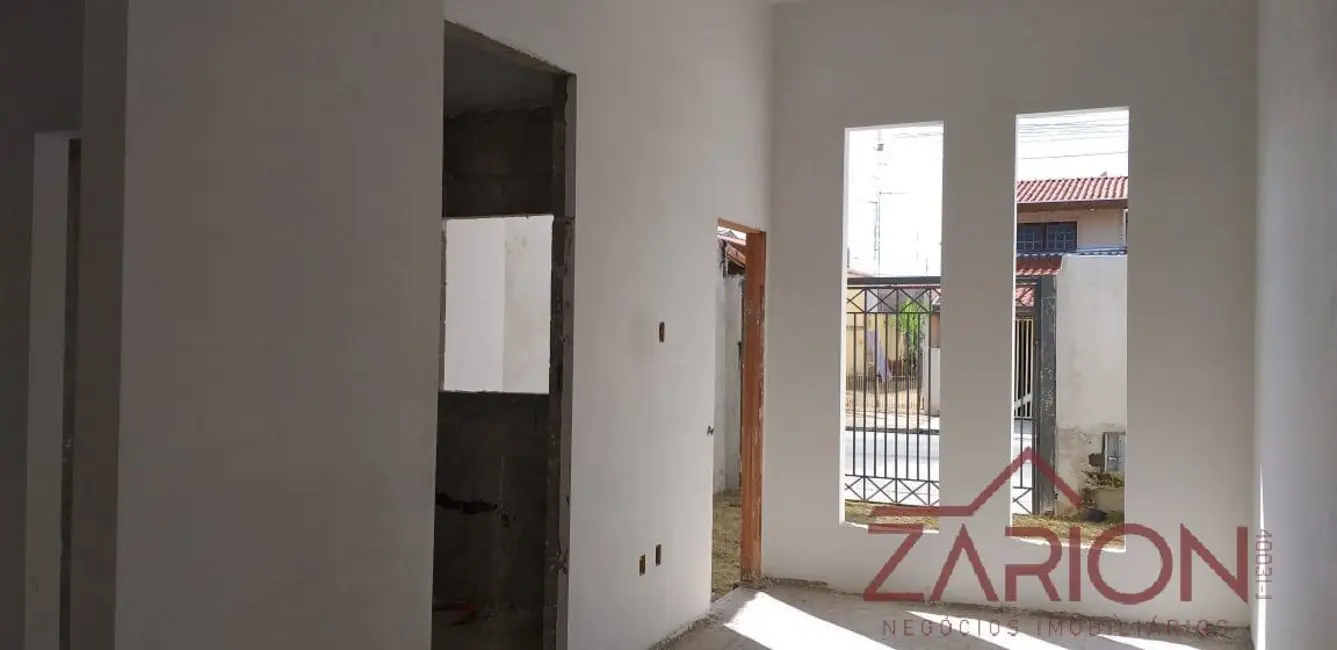 Foto 7 de Casa com 2 quartos à venda, 74m2 em Taubate - SP