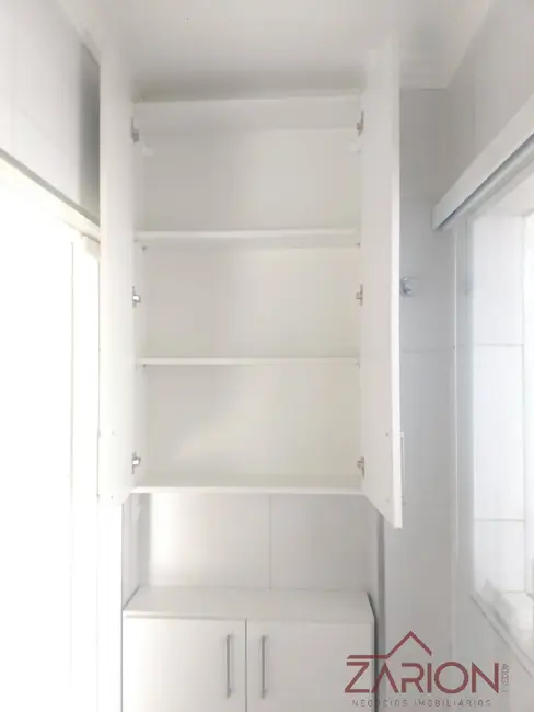 Foto 3 de Apartamento com 3 quartos à venda, 84m2 em Esplanada Independência, Taubate - SP