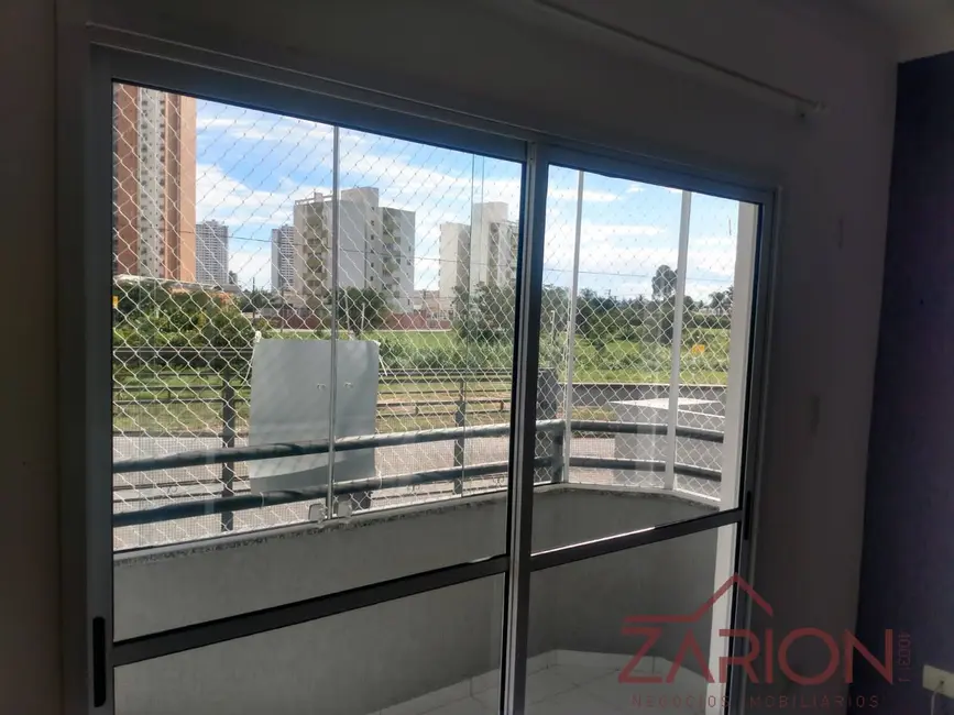 Foto 8 de Apartamento com 3 quartos à venda, 84m2 em Esplanada Independência, Taubate - SP