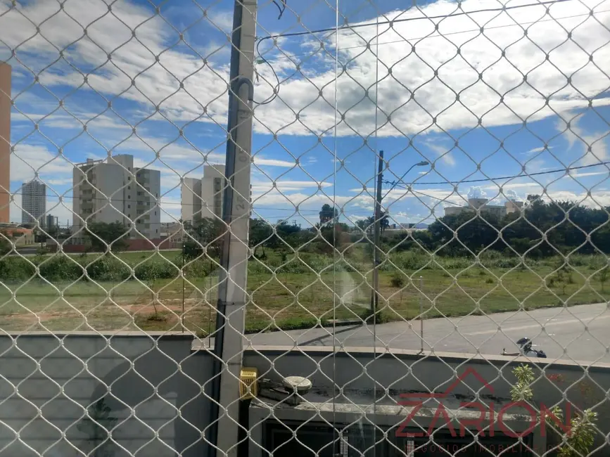 Foto 6 de Apartamento com 3 quartos à venda, 84m2 em Esplanada Independência, Taubate - SP