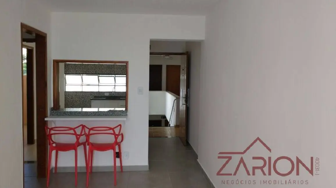 Foto 2 de Apartamento com 1 quarto à venda, 75m2 em Centro, Taubate - SP