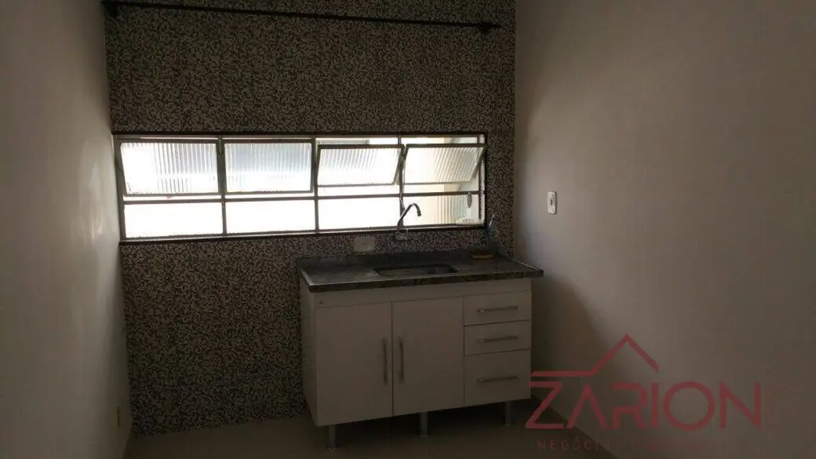 Foto 4 de Apartamento com 1 quarto à venda, 75m2 em Centro, Taubate - SP