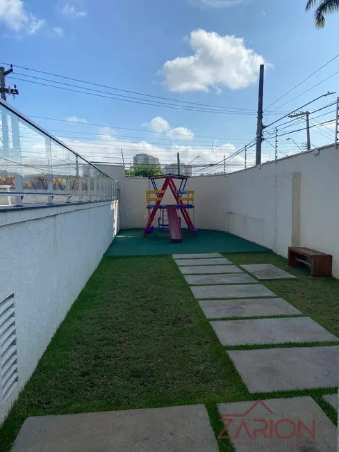 Foto 6 de Apartamento com 3 quartos à venda, 90m2 em Jardim das Nações, Taubate - SP