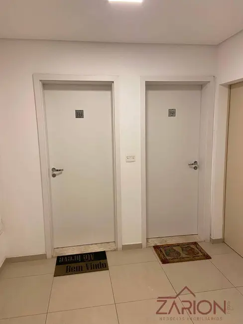 Foto 8 de Apartamento com 3 quartos à venda, 90m2 em Jardim das Nações, Taubate - SP