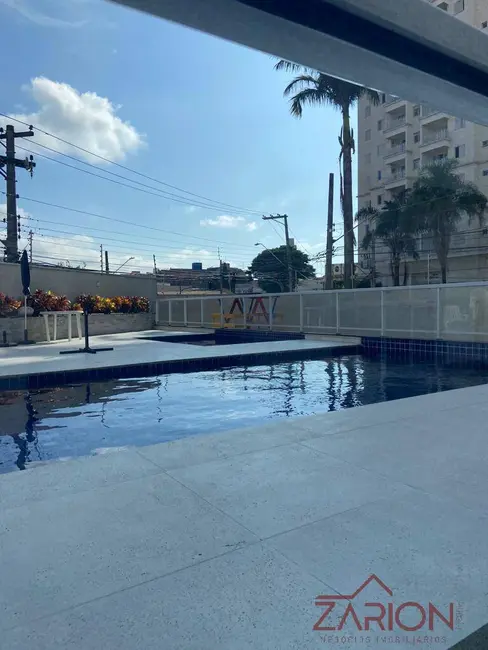 Foto 5 de Apartamento com 3 quartos à venda, 90m2 em Jardim das Nações, Taubate - SP