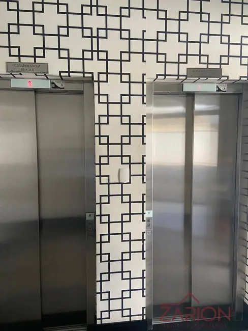 Foto 3 de Apartamento com 3 quartos à venda, 90m2 em Jardim das Nações, Taubate - SP