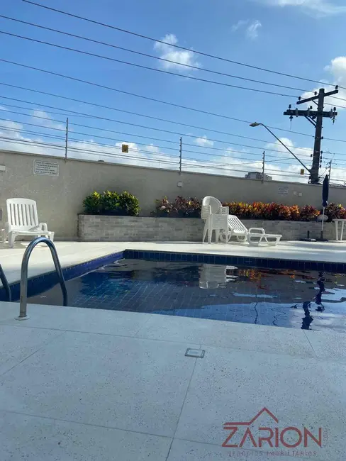 Foto 4 de Apartamento com 3 quartos à venda, 90m2 em Jardim das Nações, Taubate - SP