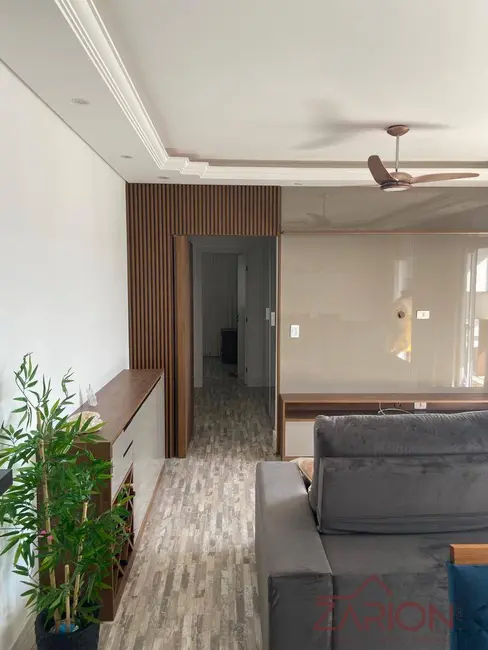 Foto 9 de Apartamento com 3 quartos à venda, 90m2 em Jardim das Nações, Taubate - SP