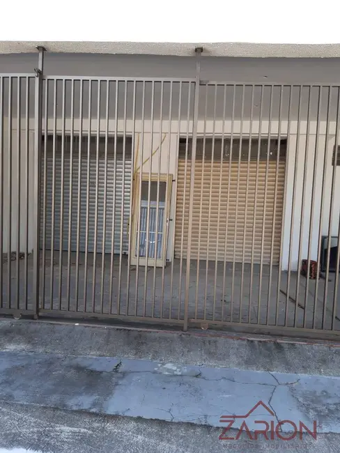 Foto 9 de Sobrado com 5 quartos à venda, 495m2 em Tremembe - SP