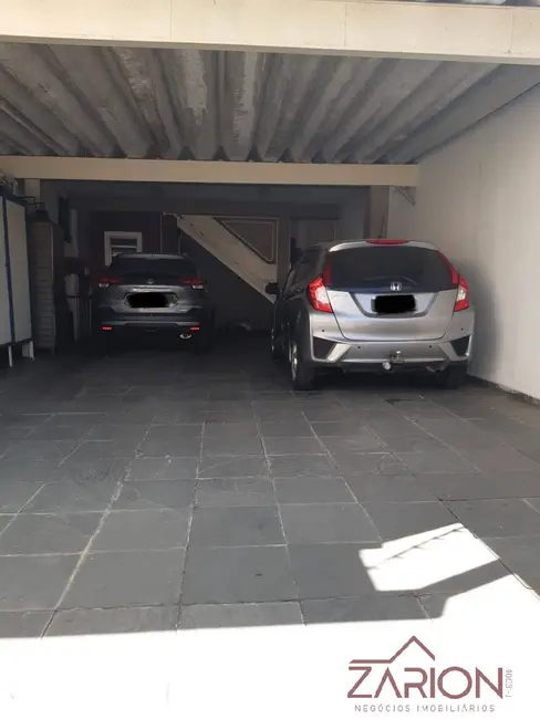 Foto 6 de Sobrado com 5 quartos à venda, 495m2 em Tremembe - SP