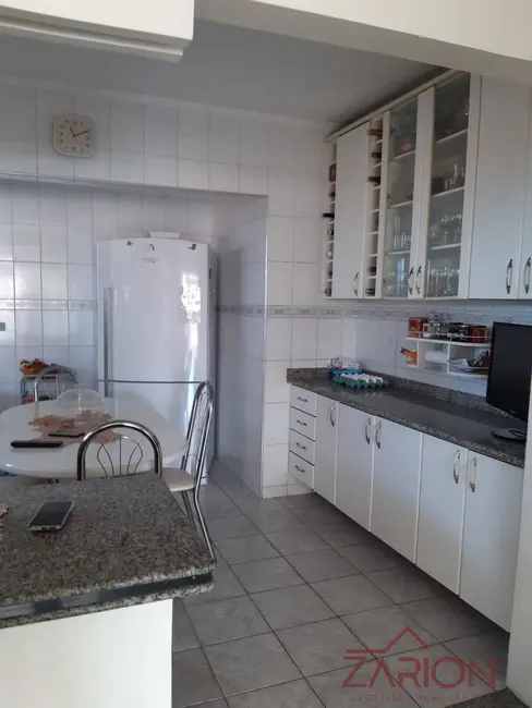 Foto 4 de Sobrado com 5 quartos à venda, 495m2 em Tremembe - SP