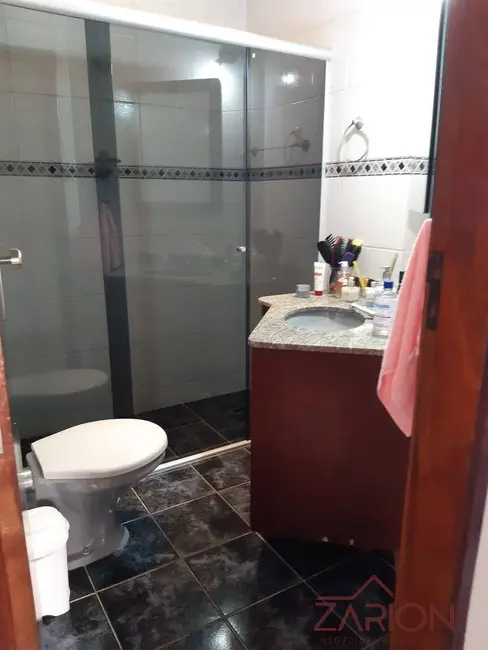 Foto 5 de Sobrado com 5 quartos à venda, 495m2 em Tremembe - SP