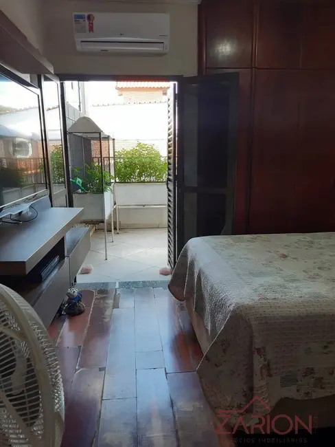 Foto 7 de Sobrado com 5 quartos à venda, 495m2 em Tremembe - SP