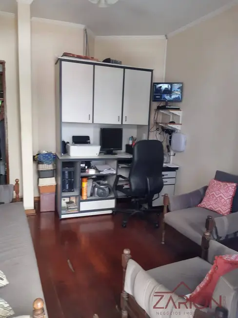 Foto 3 de Sobrado com 5 quartos à venda, 495m2 em Tremembe - SP