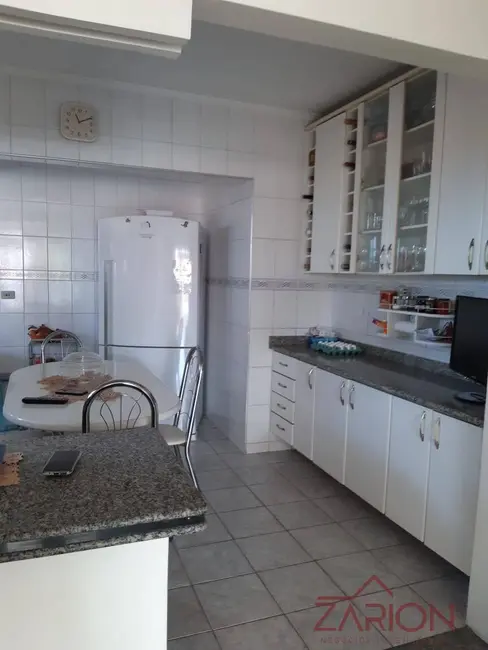 Foto 8 de Sobrado com 5 quartos à venda, 495m2 em Tremembe - SP