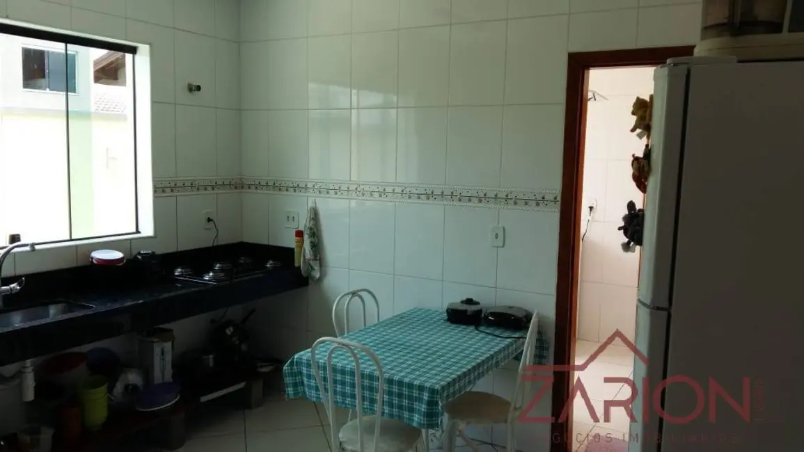 Foto 3 de Casa com 3 quartos à venda, 268m2 em Tremembe - SP